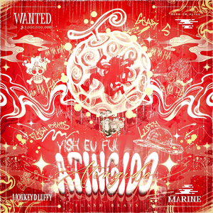 Luffy: Vish Eu Fui Atingido