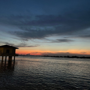 漂泊的心-整曲 伴奏