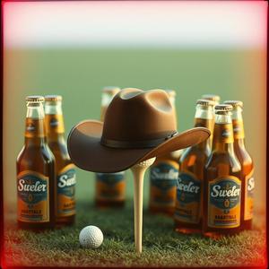 Beer, Balls & Birdies