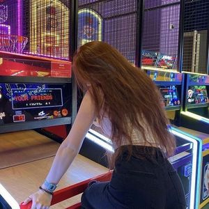 N'aptığını Bilmesem De Speed