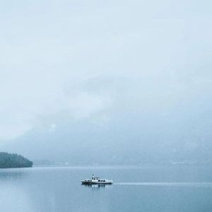 爱的痛苦与回应