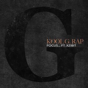 Kool G. Rap (feat. Xzibit)