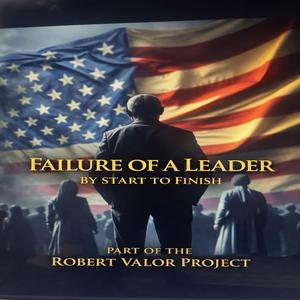 FAILURE OF A LEADER