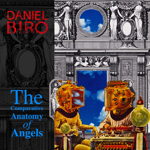 The Comparative Anatomy of Angels: III. Gabriel