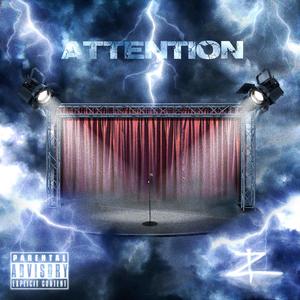 Attention (feat. Milxs)