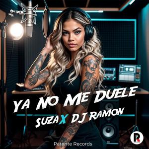 Ya no Me Duele (feat. Suza) (Bachata)