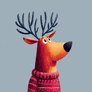 Rudolph's Christmas