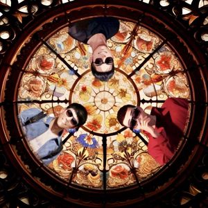 YB（Prod By 9Zi x T.A.)