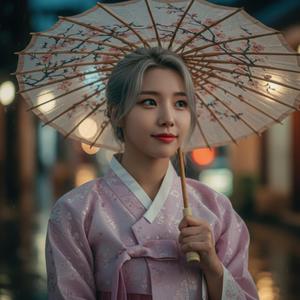 나의 마음은 믿을게 너뿐이야