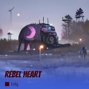 Rebel Heart