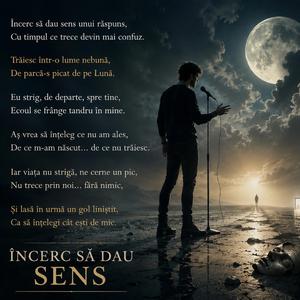 Încerc să dau sens