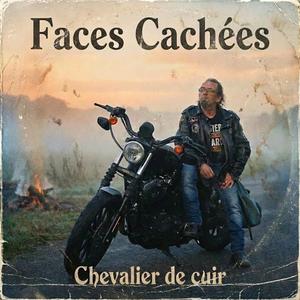 Chevalier de cuir