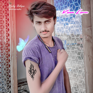 Suresh Bharja