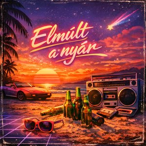 Elmúlt a Nyár