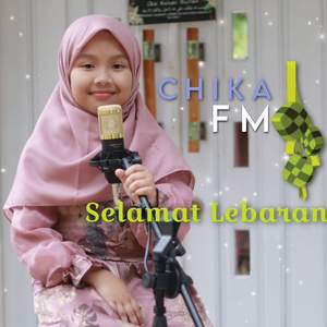 Selamat Lebaran