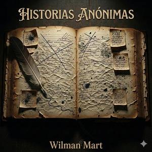 Anónimos