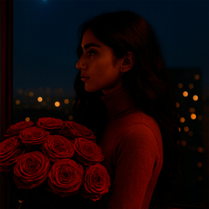 Ти поверни любов