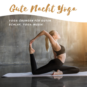Traumhafte Yoga-Musik