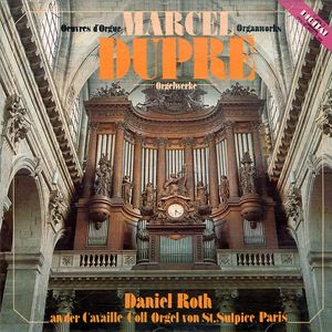 Symphonie-Passion - No. 1, Le Monde dans l'attente du Sauveur (die Welt in Erwartung des Retters)