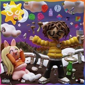 Dont Wanna Talk （Prod. Solxmn X Jxyy2k）