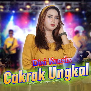 Cakrak Ungkal