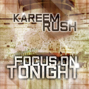 Focus On Tonight(Nba Anthem)