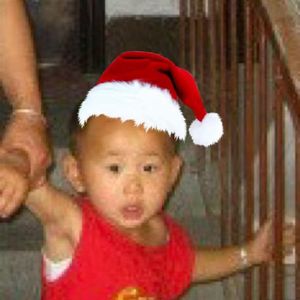 谎