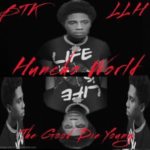 Time Go By (feat. Booka Bear)