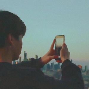 到此为止（翻自 97年生美女姐姐）