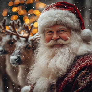 Снежные комочки