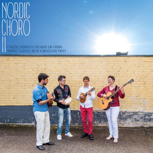 Sjösala vals/Keväthuumaus