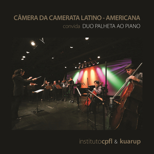 25 Esboços Para Clarineta E Piano (Ao Vivo)