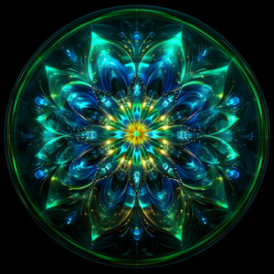 Peaceful Energy for the Soul