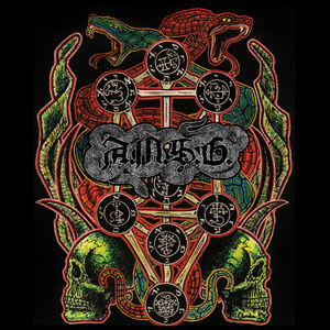 Bone, Blood and Blackthorn