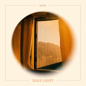 Half Light (feat. John Mark Nelson)