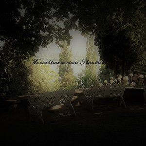 Tanz im erleuchteten Mondschein