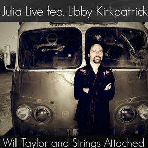 Julia Live (Fea. Libby Kirkpatrick) (Live) (Live)