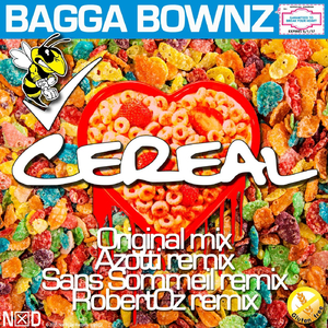 Cereal (Robertoz Remix)