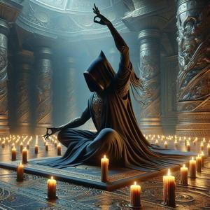 NO VOICE TO REMEMBER