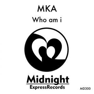 Who Am I (Miguel Amaral Remix)