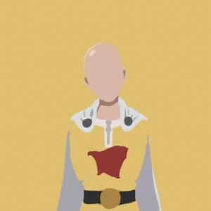 Saitama (One Punch Man Lofi)
