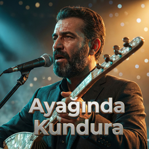 Ayağında Kundura