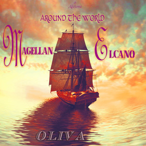 Around the World Magellan-El Cano