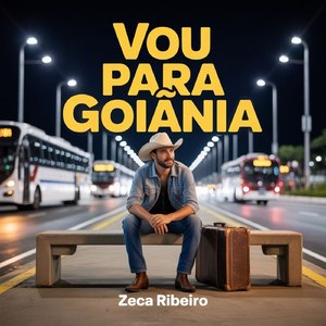 Vou Para Goiania