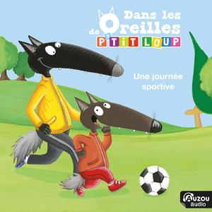 Une journée sportive - Ep.2 Les sports de ballon