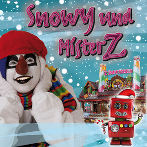 Weihnachten auf Knopfdruck (Reprise)