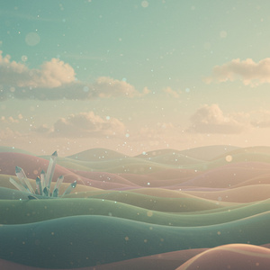 心象のゆりかご