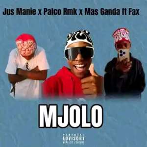 MJOLO (Instrumental)