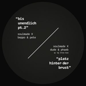 Bis unendlich Pt. 2