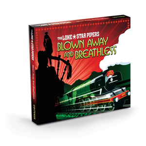 Ceud Mile Failte to the Pandas: The Riddle Song / Scotland the Brave / Loch Lomond / The Riddle Song